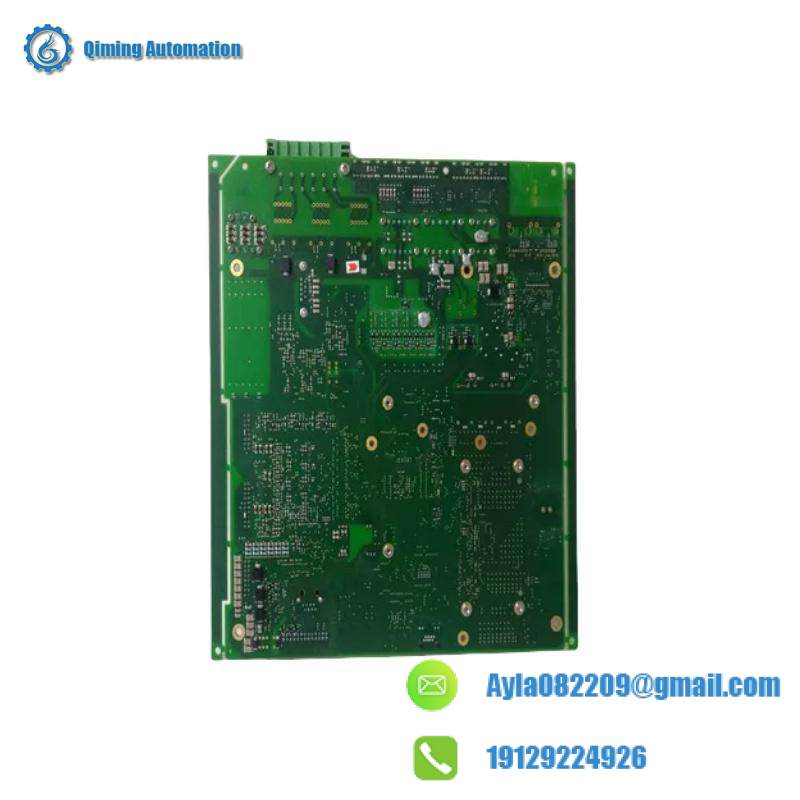 abb_3bhe022287r0101_ucd240a101_module_controller-1.jpg ABB 3BHE022287R0101 UCD240 A101, Industrial Control Module