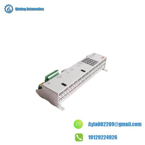 ABB 3BHE022291R0101 - PCD230 A101 Communication Control Module