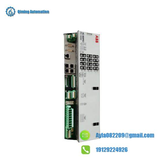 abb_3bhe022293r0101_1.jpg ABB 3BHE022293R0101: Industrial Control Module, High Performance, Precision Engineered