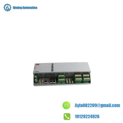 ABB PCD232A I/O Module - 3BHE022293R0101, High-Performance I/O Solution