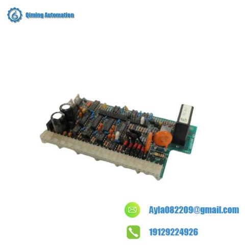 ABB 3BHE024328R0101 Analog Input Module - Precision, Reliability in Industrial Automation