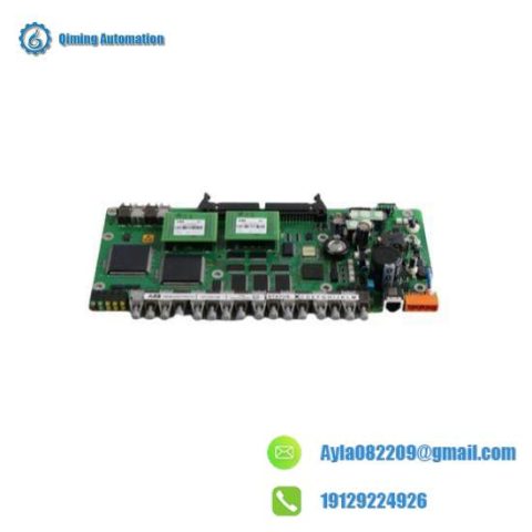 ABB 3BHE024577R0101 PPC907 BE101 INVERTER MODULE - High-Power Efficiency for Industrial Applications
