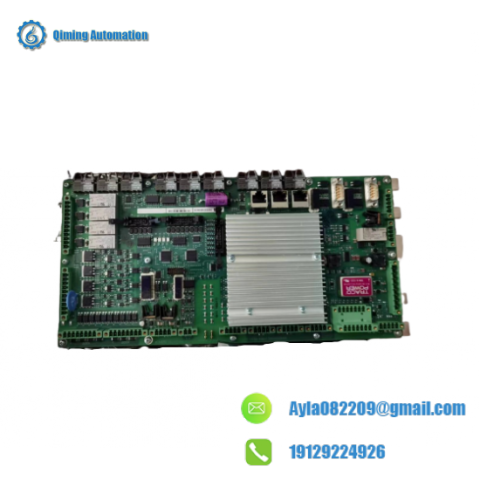 ABB 3BHE024820R0101 PP D234 A101 Board - New; Manufacturer: ABB