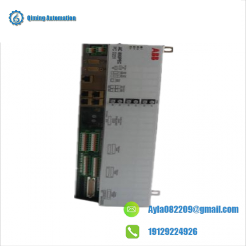 ABB 3BHE025883RO101 - Advanced Digital Input Module for Industrial Automation