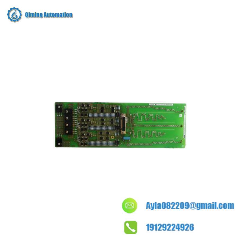 abb_3bhe026284r0102_uad215a102_panel_controller.jpg ABB UAD215A102 3BHE026284R0102 Panel Controller