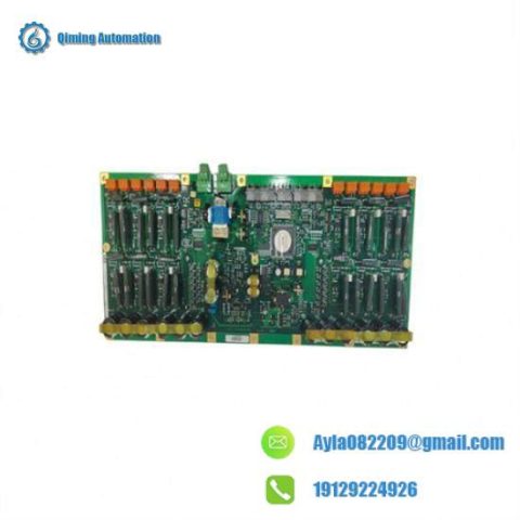 ABB 3BHE027339R1002 IGBT GATE DRIVE BOARD - Industrial Control, Power Electronics