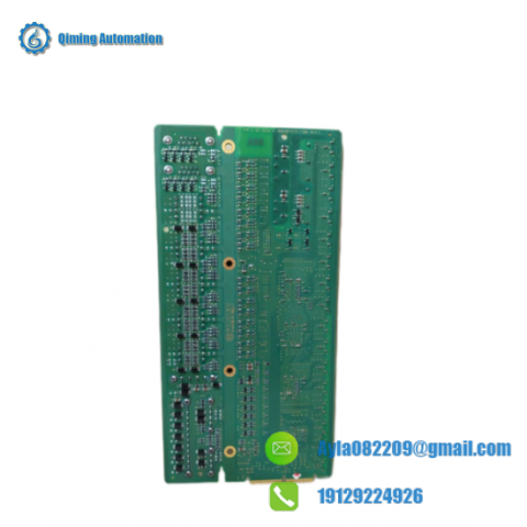 ABB 3BHE027632R0101 - New Module Card for Industrial Automation