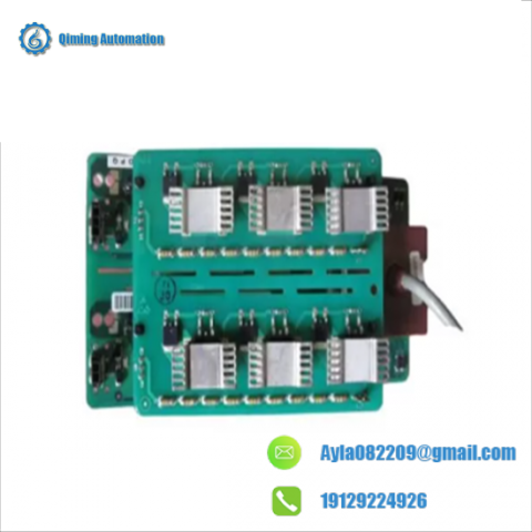 ABB PDP22-FBP.025 Control Module, Industrial Automation, High Performance, Precision