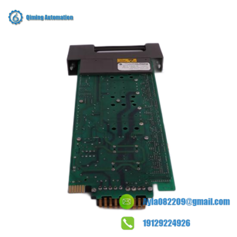 ABB 3BHE032025R0101 - PCD235 A101, Control Module for DCS Systems