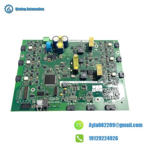 ABB 3BHE033067R0101 GC C960 Digital Output Controller