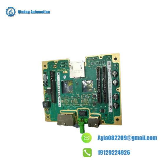 ABB 3BHE036342R0101 XD D501 A101 High Voltage Inverter Board New