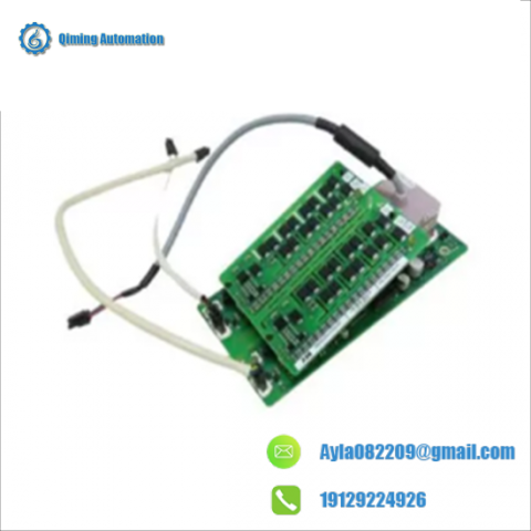 ABB 3BHE039221R0101: High-Performance PCB CARD for Industrial Control Systems