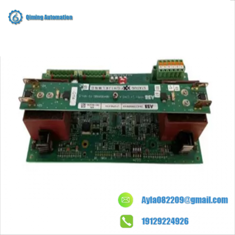ABB 3BHE039905R0101 - LTC745A101 Inverter Driver Board
