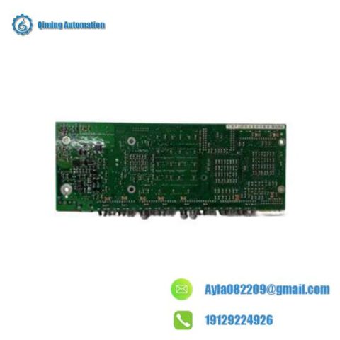 ABB 3BHE050077R0102 UNS0881b P V2 CONTROL BOARD