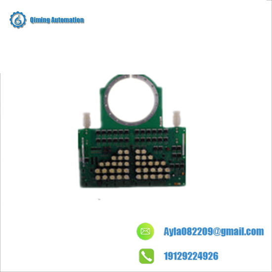 abb_3bhl000385p0101_igct_module.png ABB 3BHL000385P0101 - High-Power IGCT Module for Industrial Automation