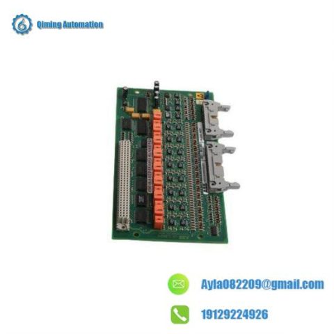 ABB 3BHL000986P0006 IGCT MODULE: Powerful & Efficient Drive System Module