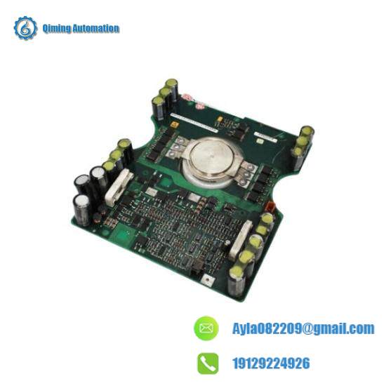 abb_3bhl00385p0101_5shx0845f0001_industrial_controller.jpg ABB 3BHL00385P0101 | 5SHX0845F0001 Industrial Controller - Precision, Reliability & Efficiency for Manufacturing Processes