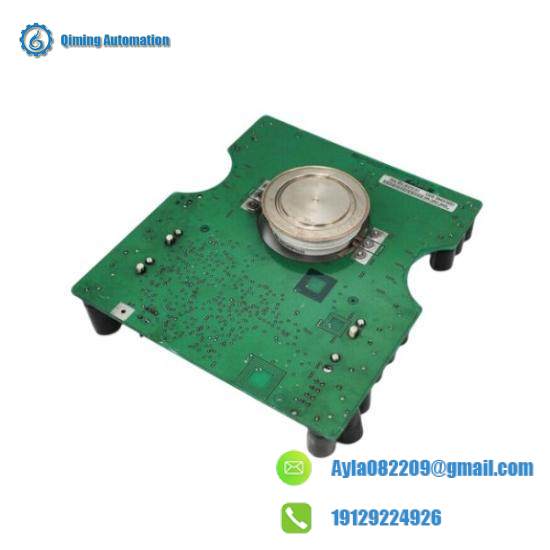 abb_3bhl00385p0101_5shx0845f0001_industrial_controller_1.jpg ABB 3BHL00385P0101 | 5SHX0845F0001 Industrial Controller - Precision, Reliability & Efficiency for Manufacturing Processes