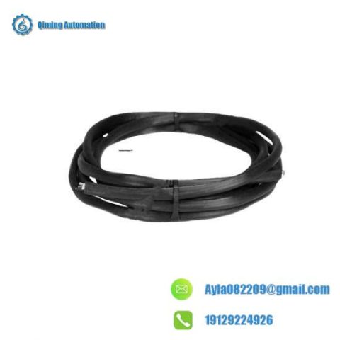 ABB 3BSC950098R1 Twisted Pair Tap Cable - Industrial Automation Solutions