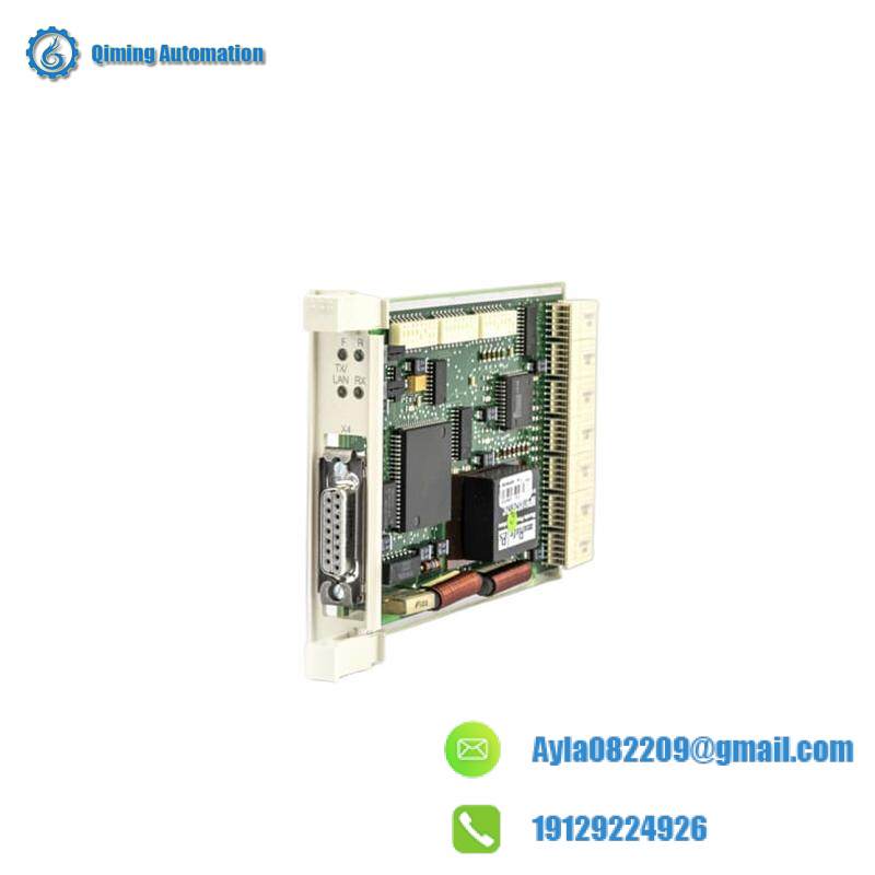 abb_3bse000435r1_cs513_communication_interface.jpg ABB CS513 3BSE000435R1 Communication Interface, Precision & Efficiency in Industrial Automation