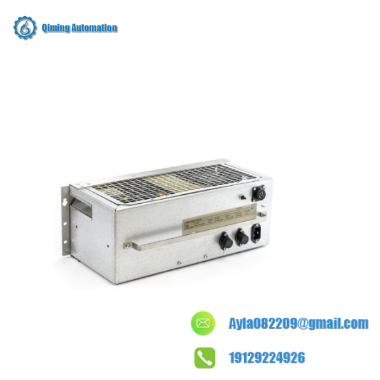 abb_3bse003389r1_sa168_power_supply_unit.png ABB SA168 3BSE003389R1 Power Supply Unit