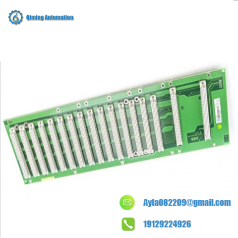 ABB 3BSE003879R1 Exchange Board for Advanced Industrial Control Systems