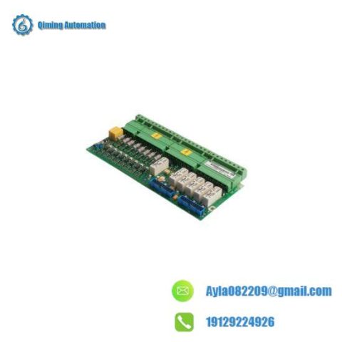 ABB 3BSE004573R0142 UFC760BE142 | Advanced Control Board for Industrial Automation
