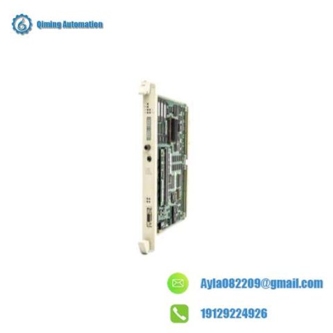 ABB 3BSE008358R1 PM510V16 Processor Module