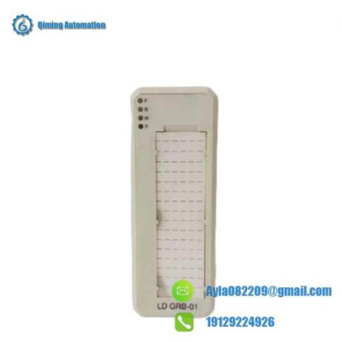 ABB 3BSE013177R1 DCS Module - Advanced Process Control for Industrial Automation