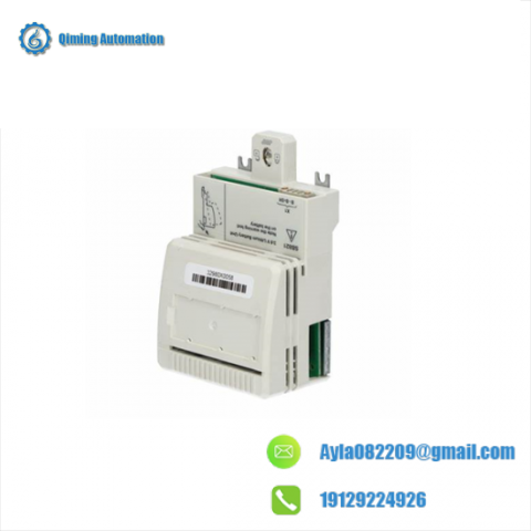 ABB 3BSE018293R1 Analog Output Board: Industrial Control Precision