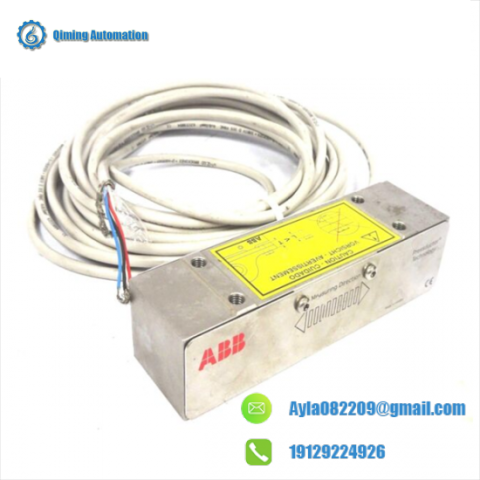 ABB 3BSE019050R200 PFTL-301E-0.2KN Control Cable