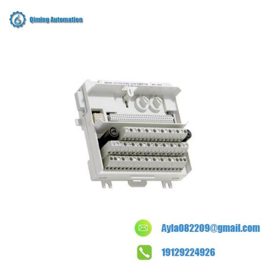 abb_3bse046966r1_tu839_extended_module.jpg ABB 3BSE046966R1 TU839 Extended Module - Precision Control for Advanced Automation