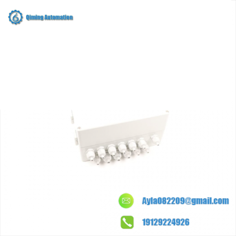 ABB 3BSE050092R65 - Precision Control Electronics