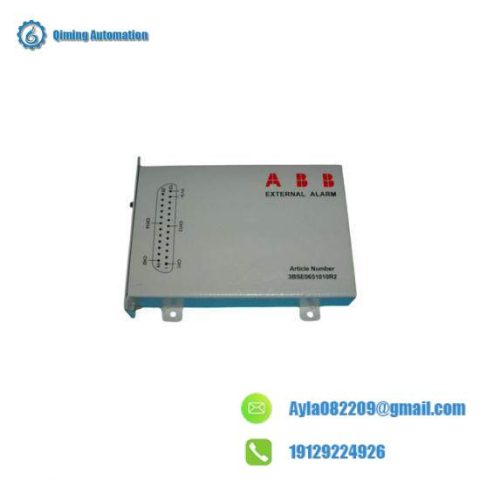 ABB 3BSE0651010R2 Circuit Board: Advanced Control Solution for Industrial Automation