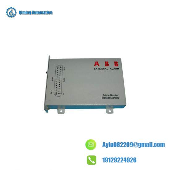 abb_3bse0651010r2_circuit_board.jpg ABB 3BSE0651010R2 Circuit Board: Advanced Control Solution for Industrial Automation