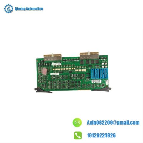 ABB 3BUS208797-001 B-03 Standard Signal Conditioner for Industrial Control Systems