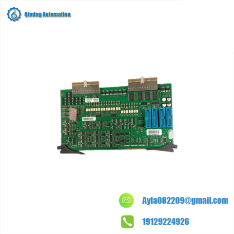 ABB 3BUS208797-001 Industrial Controller Module