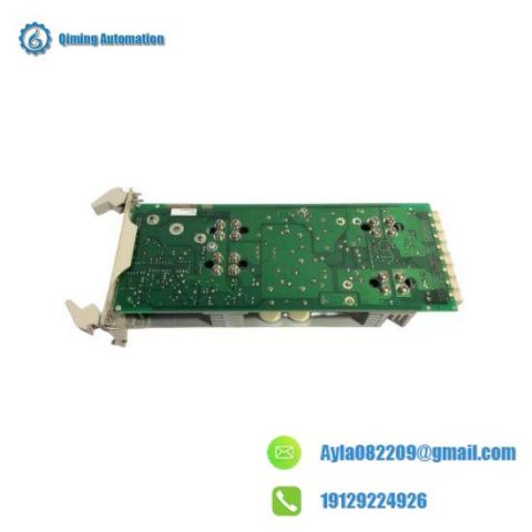 ABB 3EHL409300R0001 PPB626 B01 PCB BOARD - Industrial Control Module, High Performance & Durability