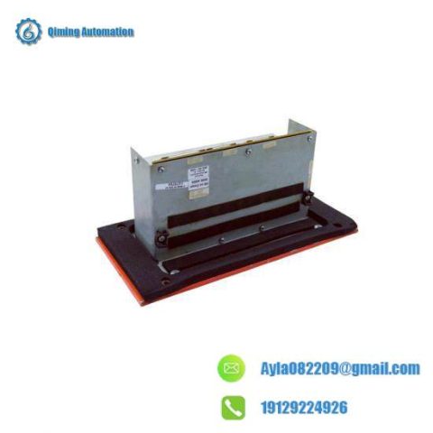 ABB 3HAC023465-001: Advanced Industrial Control Module, Precision Engineered for Efficiency