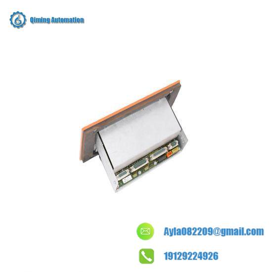 abb_3haa0001_automation_dcs_module.jpg ABB 3HAA0001 Automation DCS Module