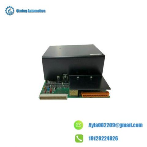 ABB 3HAA3563-AGA/2 Rectifier Board, Power Electronics, High Efficiency