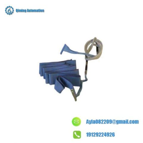 ABB 3HAB2128-001 Cable Flexible: Industrial Control Solutions, High-Performance Connectivity