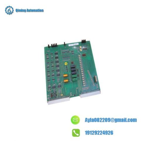 ABB 3HAB2211-8/1 Industrial Sensor Module