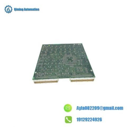 ABB 3HAB2241-1 Robot Main Computer Board, for Industrial Automation