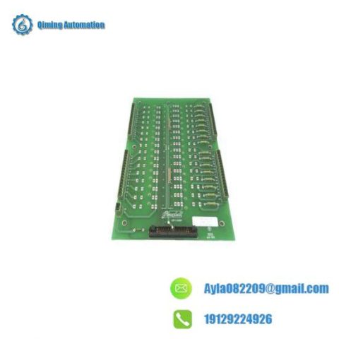 ABB 3HAB2725-1 Automation Board; Producer: ABB