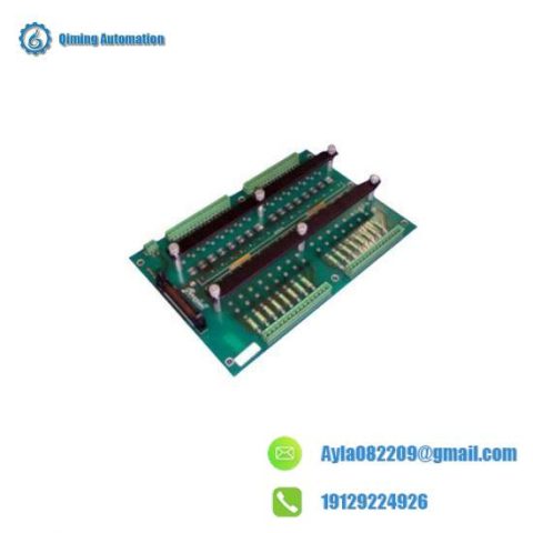 ABB 3HAB2782-1: Industrial Control & Interface Board, Precision Designed for Superior Performance