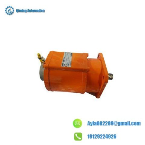 ABB 3HAB3309-1 Robotics PS 90/6-38-P-LSS-3822 Servo Motor