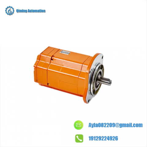 ABB 3HAB5760-1 Servo Motor, High Precision Motion Control