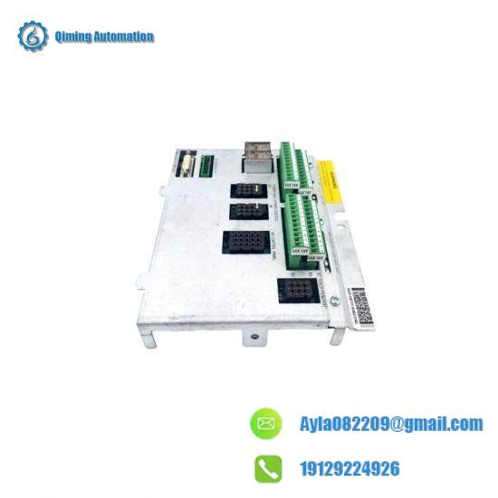 abb_3hab7203-1_automation_parts.jpg ABB DSAB-01C Code 64630199 - Industrial PC Board Kit