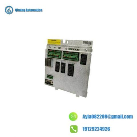 ABB 3HAB7215-1/06 Robot Panel Unit - Automation Parts